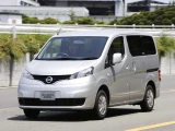 Nissan NV200 8