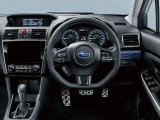 Subaru Levorg 0