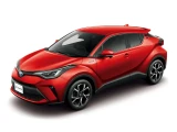 Toyota C-HR 16