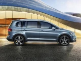 Volkswagen Touran L 8
