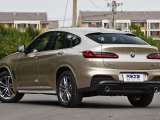BMW X4 34