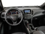 Chevrolet Equinox 0