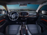 Kia KX1 3