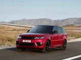 Land Rover Range Rover Sport 15
