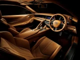 Lexus LC500 14