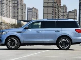 Lincoln Navigator 11