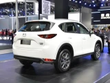 Mazda CX-5 6