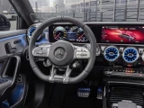 Mercedes-Benz A-Class 17