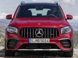Mercedes-Benz GLB-Class 12