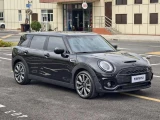 MINI CLUBMAN 7