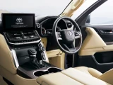 Toyota Land Cruiser 4
