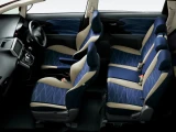 Toyota Wish 5