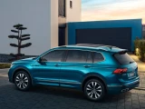 Volkswagen Tiguan L 17
