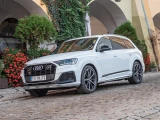 Audi Q7 10