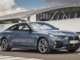BMW 4 7