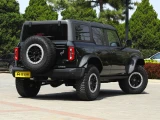 Ford Bronco 20
