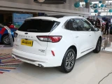 Ford Escape 17