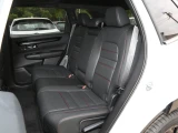 Honda CR-V 4
