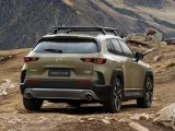 Mazda CX-50 12