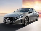 Nissan Altima 5