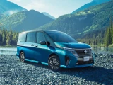 Nissan Serena 6