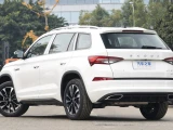 Skoda Kodiaq 8