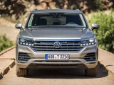 Volkswagen Touareg 7