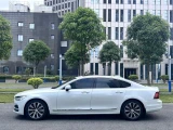 Volvo S90 18