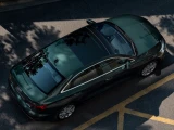 Audi A3 (седан и хетч) 14