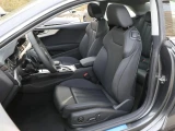 Audi A5 (седан, купе) 17