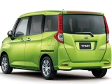 Daihatsu Thor 4