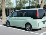 Honda Stepwgn 3