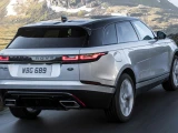 Land Rover Range Rover Velar 10