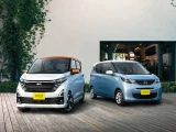 Nissan DAYZ 9