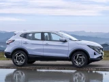 Nissan Qashqai 1