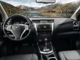 Nissan Terra 4
