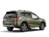 Subaru Forester 9