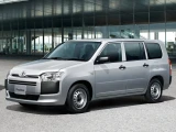 Toyota Probox 6