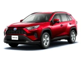 Toyota RAV4 25