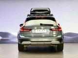 Volvo V90 0