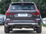 Volvo XC60 11