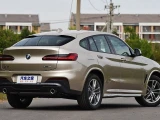 BMW X4 30