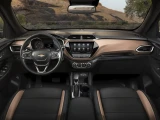Chevrolet TrailBlazer 2