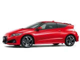 Honda CR-Z 9