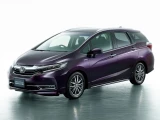 Honda Shuttle 11