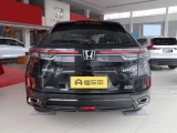 Honda UR-V 12