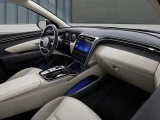 Hyundai Tucson 0