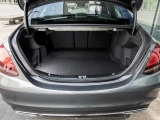 Mercedes-Benz C-Class 6