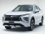 Mitsubishi Eclipse Cross 16