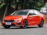 Skoda Octavia 16